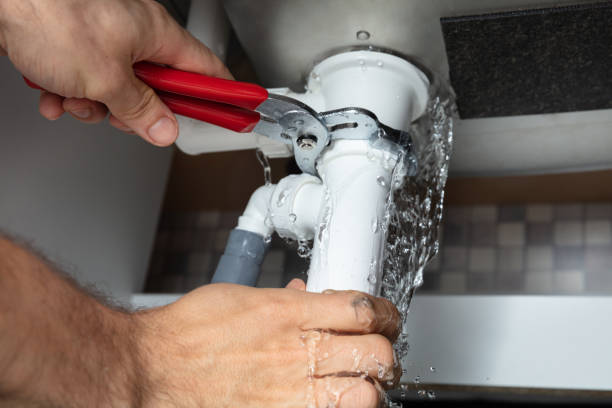 Best Water damage cleanup near me  in Farragut, TN